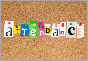 Attendance Procedures